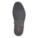 náhled Pánská kotníková obuv RIEKER 14653-24 hnědá W3