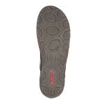 náhled Dámská kotníková obuv RIEKER 52512-38 hnědá W3