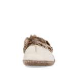 náhled Dámské nazouváky RIEKER RIE-10304580-W3 béžová