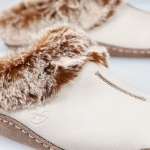 náhled Dámské nazouváky RIEKER RIE-10304580-W3 béžová