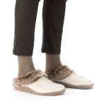 náhled Dámské nazouváky RIEKER RIE-10304580-W3 béžová