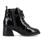 náhled Dámská obuv RIEKER RIE-10304616-W3 černá