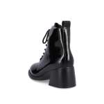 náhled Dámská obuv RIEKER RIE-10304616-W3 černá