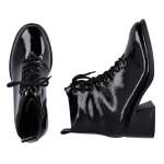 náhled Dámská obuv RIEKER RIE-10304616-W3 černá