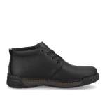 náhled Pánská obuv RIEKER RIE-10304621-W3 černá