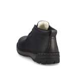 náhled Pánská obuv RIEKER RIE-10304621-W3 černá