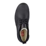 náhled Pánská obuv RIEKER RIE-10304621-W3 černá