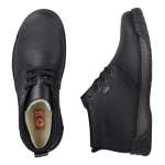 náhled Pánská obuv RIEKER RIE-10304621-W3 černá