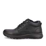 náhled Pánská obuv RIEKER RIE-10304630-W3 černá