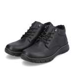 náhled Pánská obuv RIEKER RIE-10304630-W3 černá