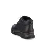 náhled Pánská obuv RIEKER RIE-10304630-W3 černá