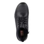 náhled Pánská obuv RIEKER RIE-10304630-W3 černá