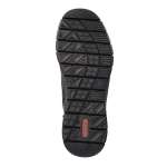 náhled Pánská obuv RIEKER RIE-10304630-W3 černá