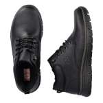 náhled Pánská obuv RIEKER RIE-10304630-W3 černá