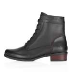 náhled Dámská obuv REMONTE RIE-10304701-W3 černá