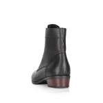 náhled Dámská obuv REMONTE RIE-10304701-W3 černá