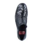 náhled Dámská obuv RIEKER RIE-10304720-W3 modrá