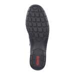 náhled Dámská obuv RIEKER RIE-10304720-W3 modrá