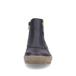 náhled Dámská obuv RIEKER RIE-10304741-W3 modrá