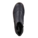 náhled Dámská obuv RIEKER RIE-10304741-W3 modrá