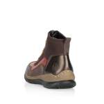 náhled Dámská obuv RIEKER RIE-10304745-W3 hnědá