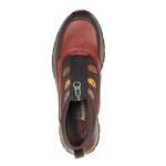 náhled Dámská obuv RIEKER RIE-10304745-W3 hnědá