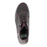 náhled Dámská kotníková obuv REMONTE R0770-35 červená W3