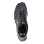 náhled Dámská obuv REMONTE RIE-10304766-W3 modrá