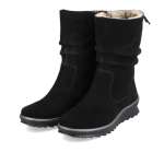 náhled Dámská obuv REMONTE RIE-10304783-W3 černá