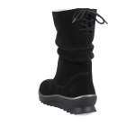 náhled Dámská obuv REMONTE RIE-10304783-W3 černá