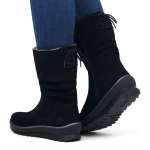 náhled Dámská obuv REMONTE RIE-10304783-W3 černá