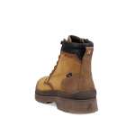 náhled Pánská kotníková obuv RIEKER REVOLUTION U0272-68 hnědá W3