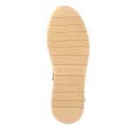 náhled Dámské kozačky RIEKER W1080-24 hnědá W3