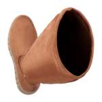 náhled Dámské kozačky RIEKER W1080-24 hnědá W3