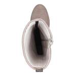 náhled Dámské kozačky RIEKER Y2255-64 béžová W3