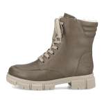 náhled Dámská kotníková obuv RIEKER Y7104-24 šedá W3