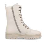 náhled Dámská kotníková obuv RIEKER Z4400-60 béžová W3