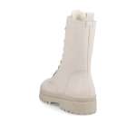 náhled Dámská kotníková obuv RIEKER Z4400-60 béžová W3