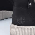 náhled Dámská kotníková obuv RIEKER Z6661-00 černá W3