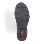 náhled Dámská obuv RIEKER RIE-10304971-W3 černá