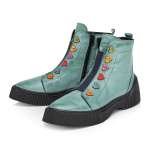 náhled Dámská obuv IBERIUS IBE-10304997-W3 zelená