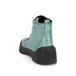 náhled Dámská obuv IBERIUS IBE-10304997-W3 zelená