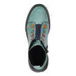 náhled Dámská obuv IBERIUS IBE-10304997-W3 zelená