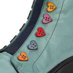 náhled Dámská obuv IBERIUS IBE-10304997-W3 zelená