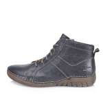 náhled Dámská obuv JOSEF SEIBEL JOS-10305014-W3 modrá