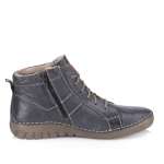 náhled Dámská obuv JOSEF SEIBEL JOS-10305014-W3 modrá