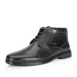 náhled Pánská kotníková obuv JOSEF SEIBEL 42817 černá W4