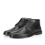 náhled Pánská kotníková obuv JOSEF SEIBEL 42817 černá W4