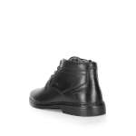 náhled Pánská kotníková obuv JOSEF SEIBEL 42817 černá W4
