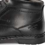 náhled Pánská kotníková obuv JOSEF SEIBEL 42817 černá W4